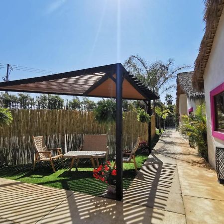 Casa Flores Hotel & Spa Atlixco Exterior photo