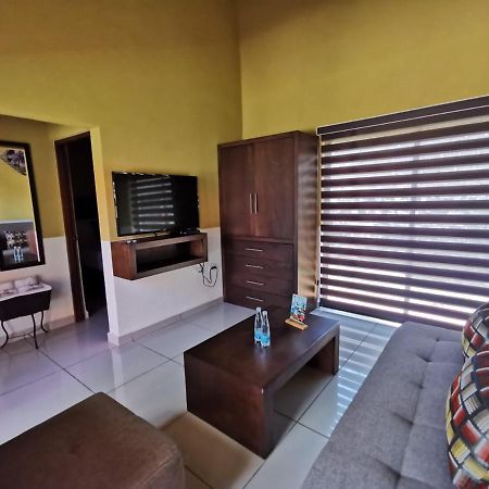 Casa Flores Hotel & Spa Atlixco Exterior photo