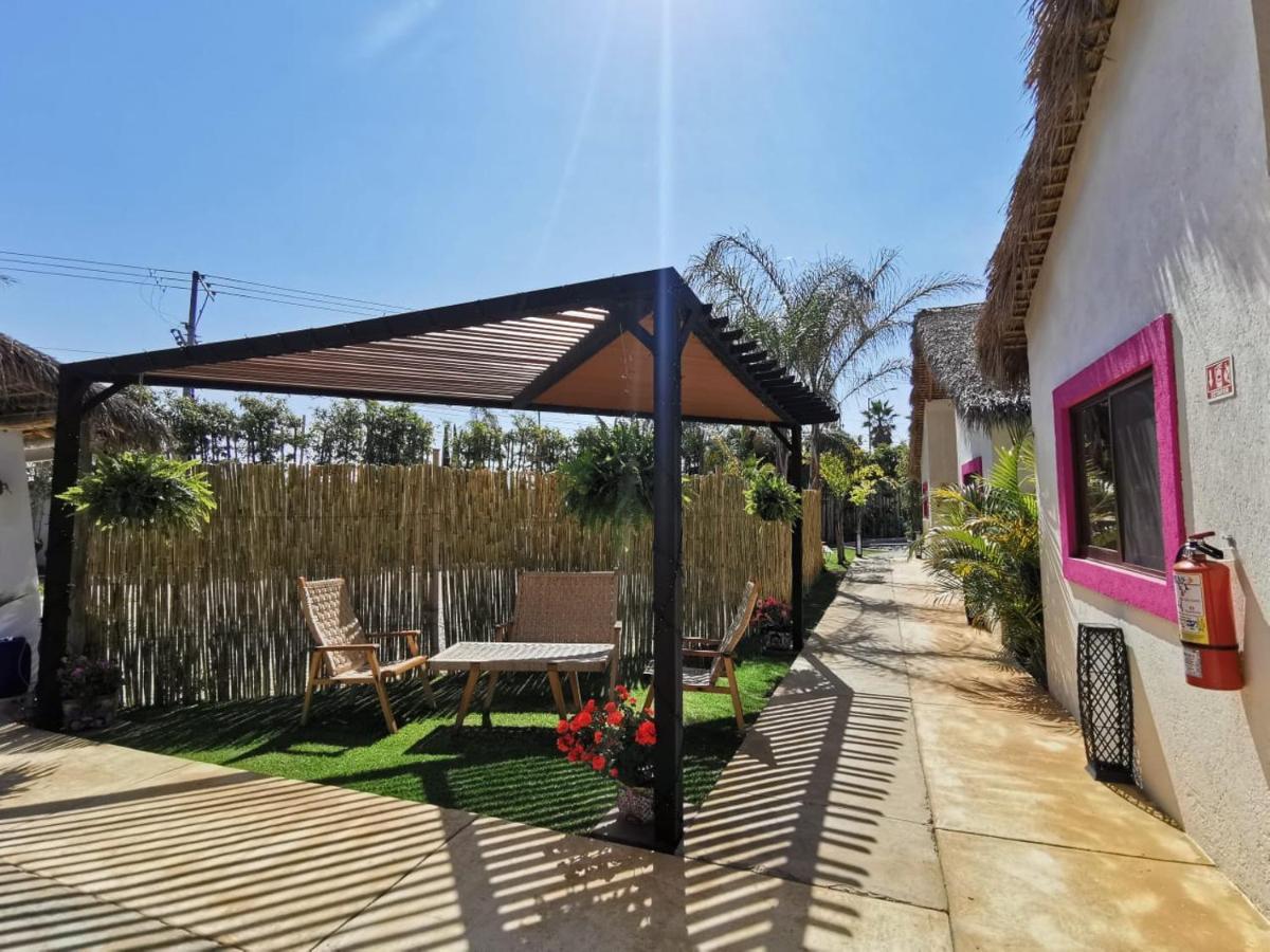 Casa Flores Hotel & Spa Atlixco Exterior photo