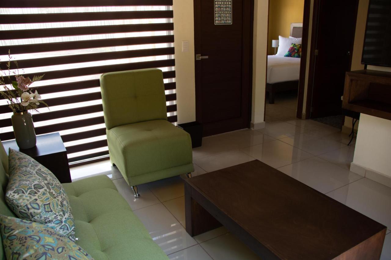 Casa Flores Hotel & Spa Atlixco Exterior photo