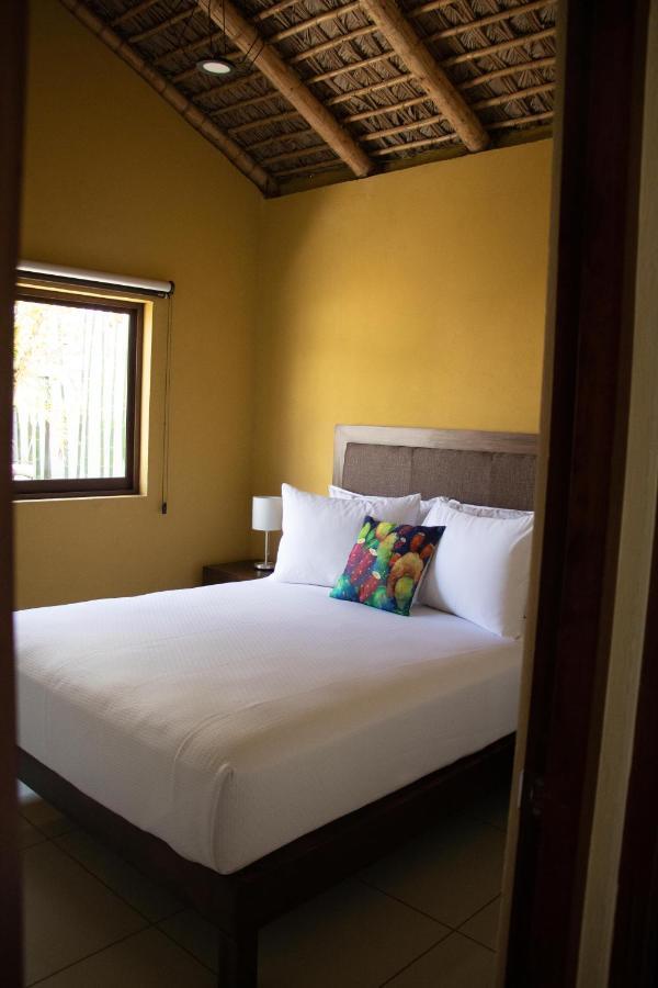 Casa Flores Hotel & Spa Atlixco Exterior photo
