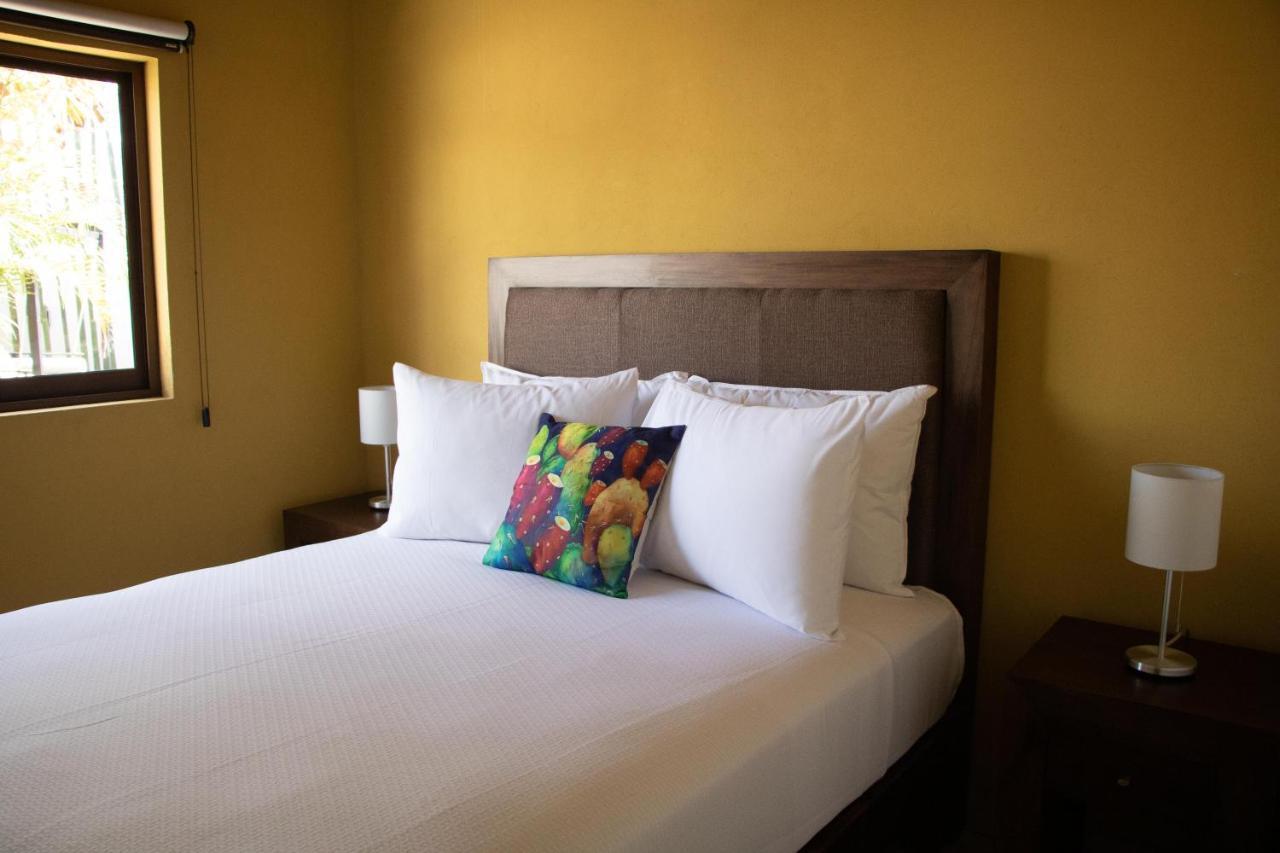 Casa Flores Hotel & Spa Atlixco Exterior photo