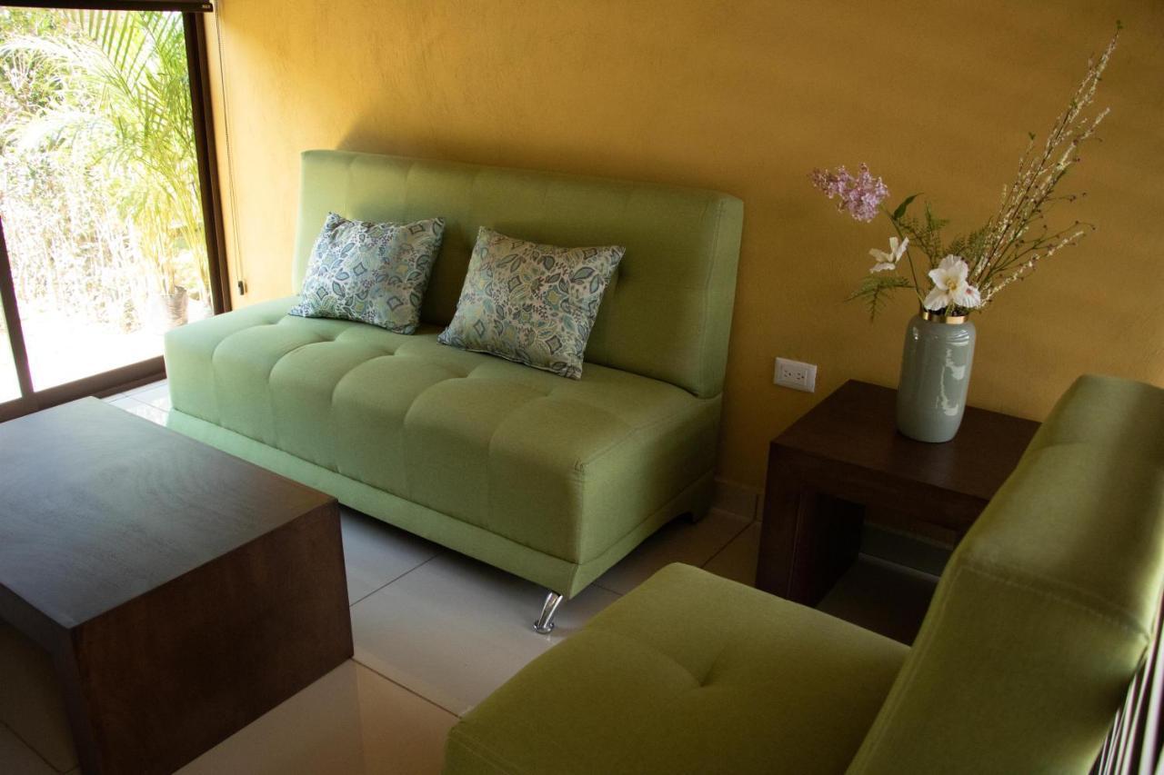 Casa Flores Hotel & Spa Atlixco Exterior photo