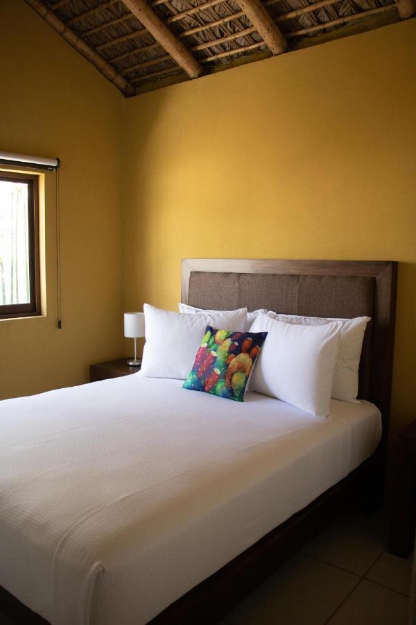 Casa Flores Hotel & Spa Atlixco Exterior photo