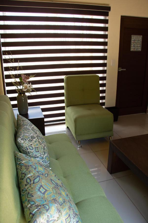 Casa Flores Hotel & Spa Atlixco Exterior photo